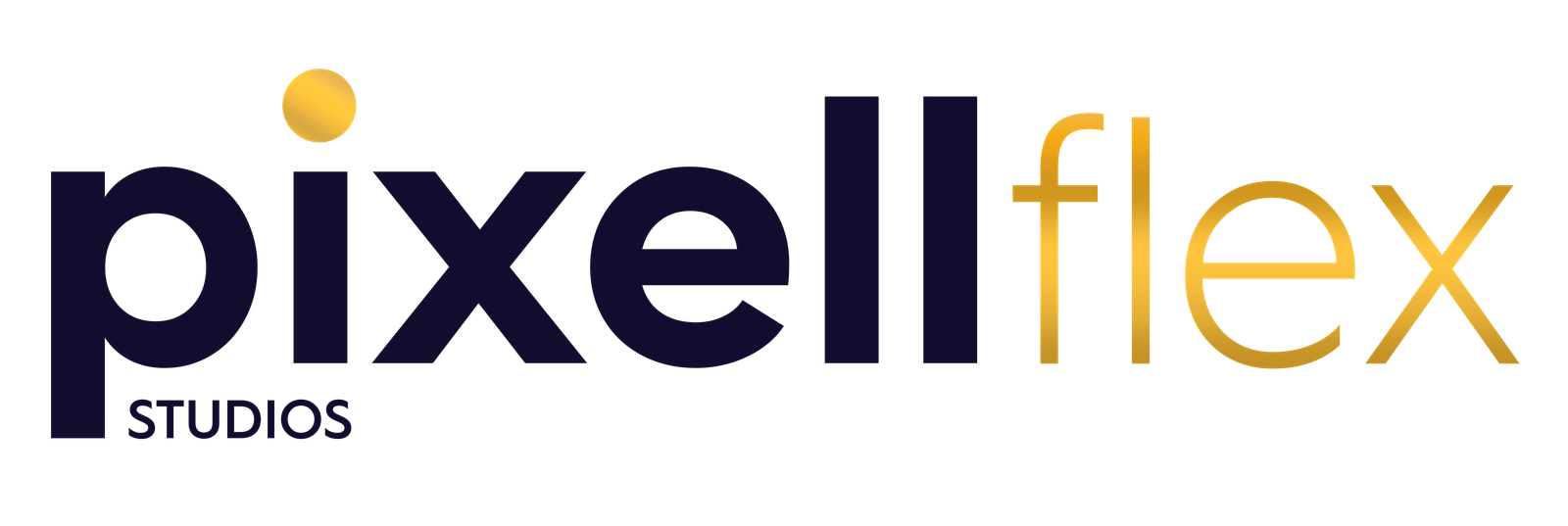 PixellFlex Logo