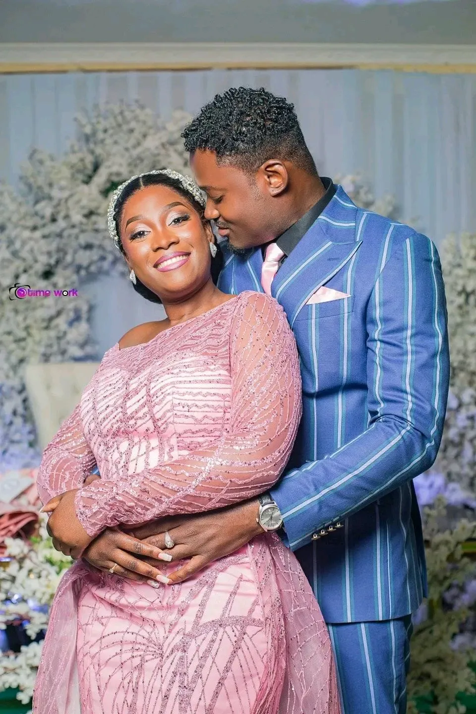 Capa do projeto: Pedido de Noivado