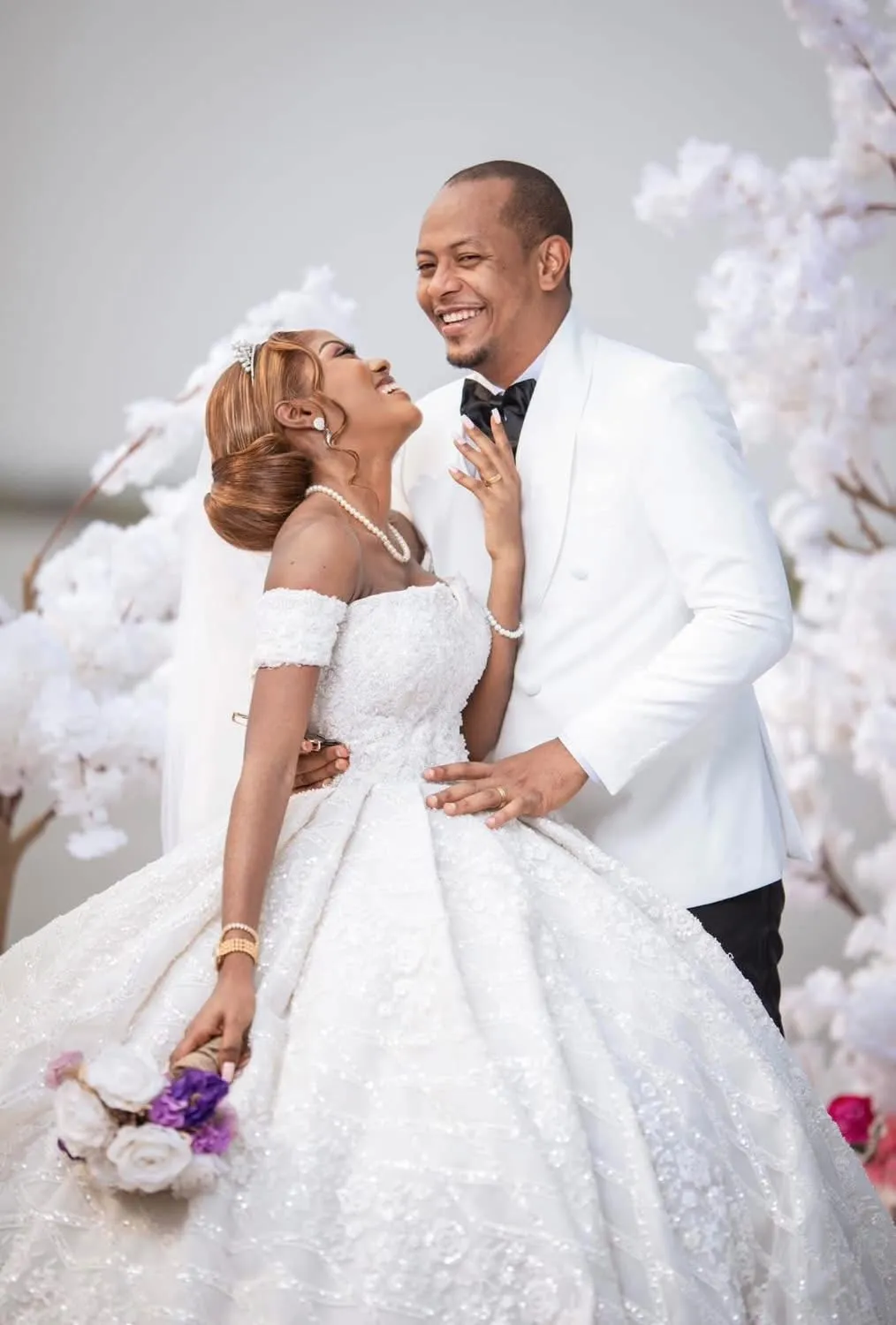 Capa do projeto: Casamento civil