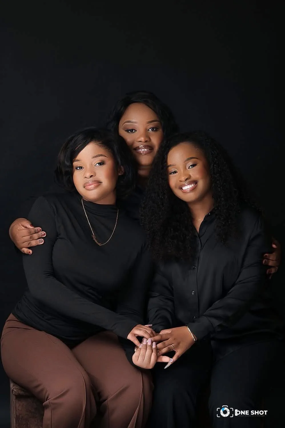 Capa do projeto: Sessão fotográfica